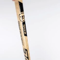 Warrior Swagger STR2 Intermediate Wood Goalie Stick -Baue Hockey Shop warrior goalie sticks warrior swagger str2 intermediate wood goalie stick 28797172875330
