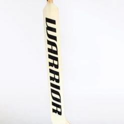 Warrior Swagger STR2 Intermediate Wood Goalie Stick -Baue Hockey Shop warrior goalie sticks warrior swagger str2 intermediate wood goalie stick 28797172908098