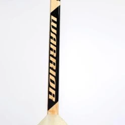 Warrior Swagger STR2 Intermediate Wood Goalie Stick -Baue Hockey Shop warrior goalie sticks warrior swagger str2 intermediate wood goalie stick 28797172940866