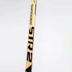 Warrior Swagger STR2 Intermediate Wood Goalie Stick -Baue Hockey Shop warrior goalie sticks warrior swagger str2 intermediate wood goalie stick 28797172973634