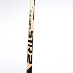 Warrior Swagger STR2 Junior Wood Goalie Stick 19 Warrior Swagger STR2 Junior Wood Goalie Stick -Baue Hockey Shop warrior goalie sticks warrior swagger str2 junior wood goalie stick 28797173235778