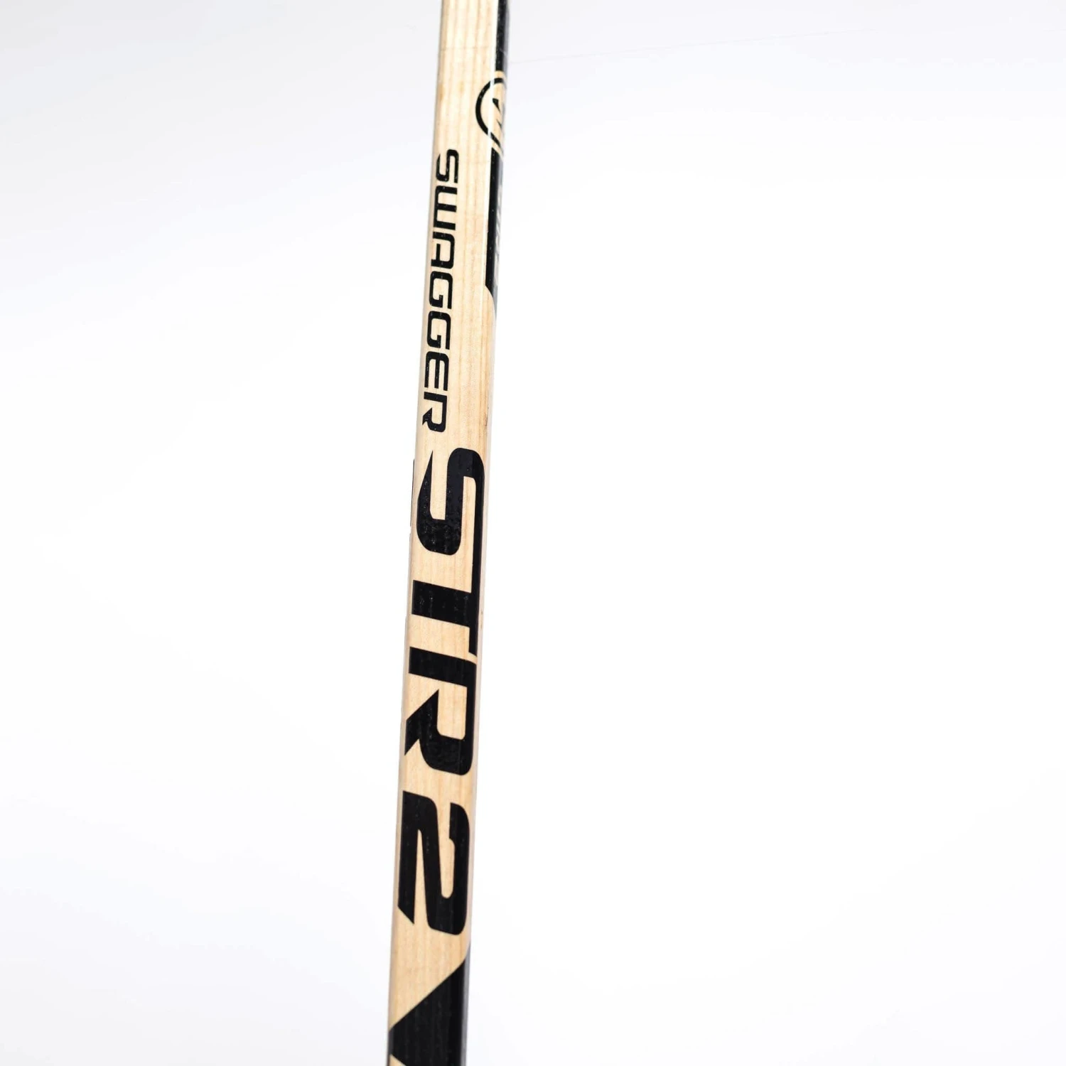 Warrior Swagger STR2 Junior Wood Goalie Stick 10 Warrior Swagger STR2 Junior Wood Goalie Stick - Image 8
