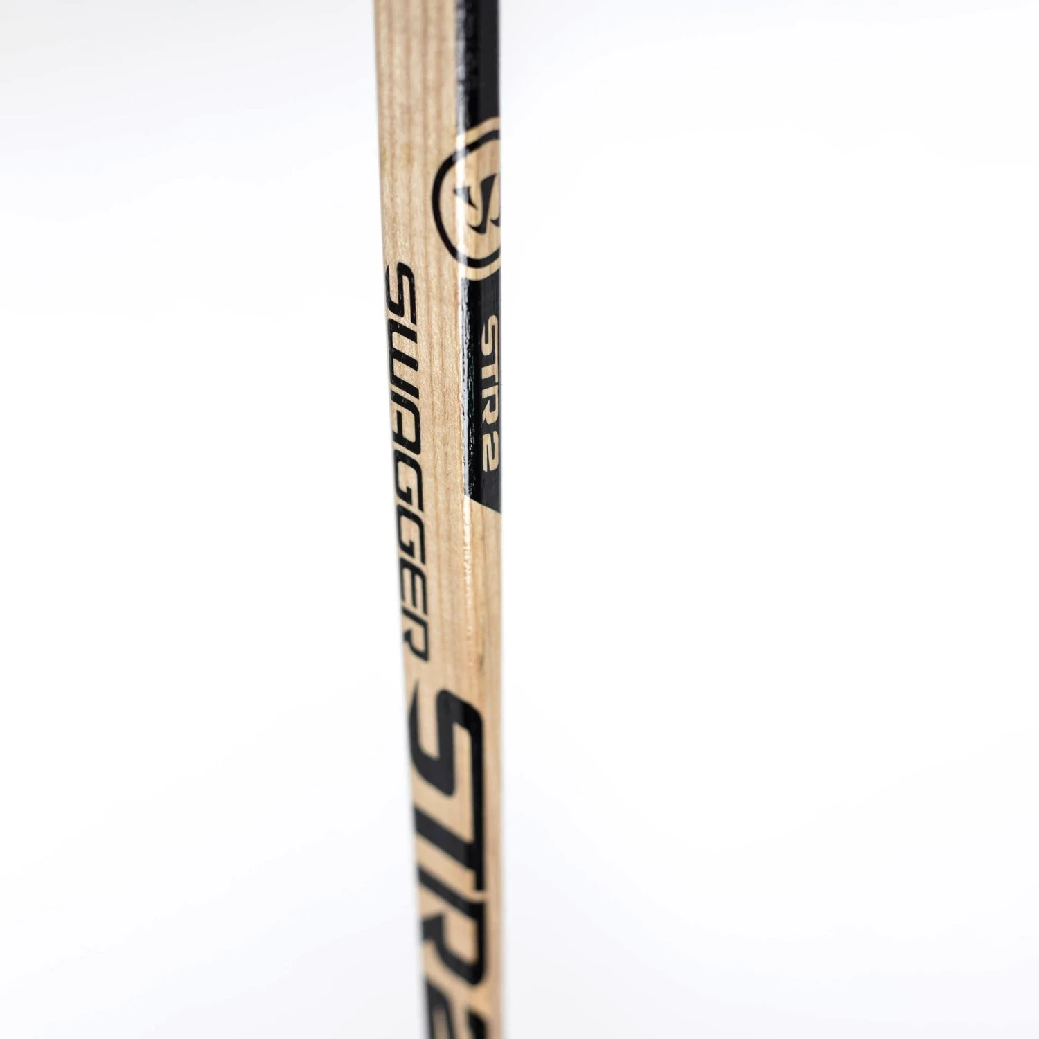 Warrior Swagger STR2 Junior Wood Goalie Stick 7 Warrior Swagger STR2 Junior Wood Goalie Stick - Image 5