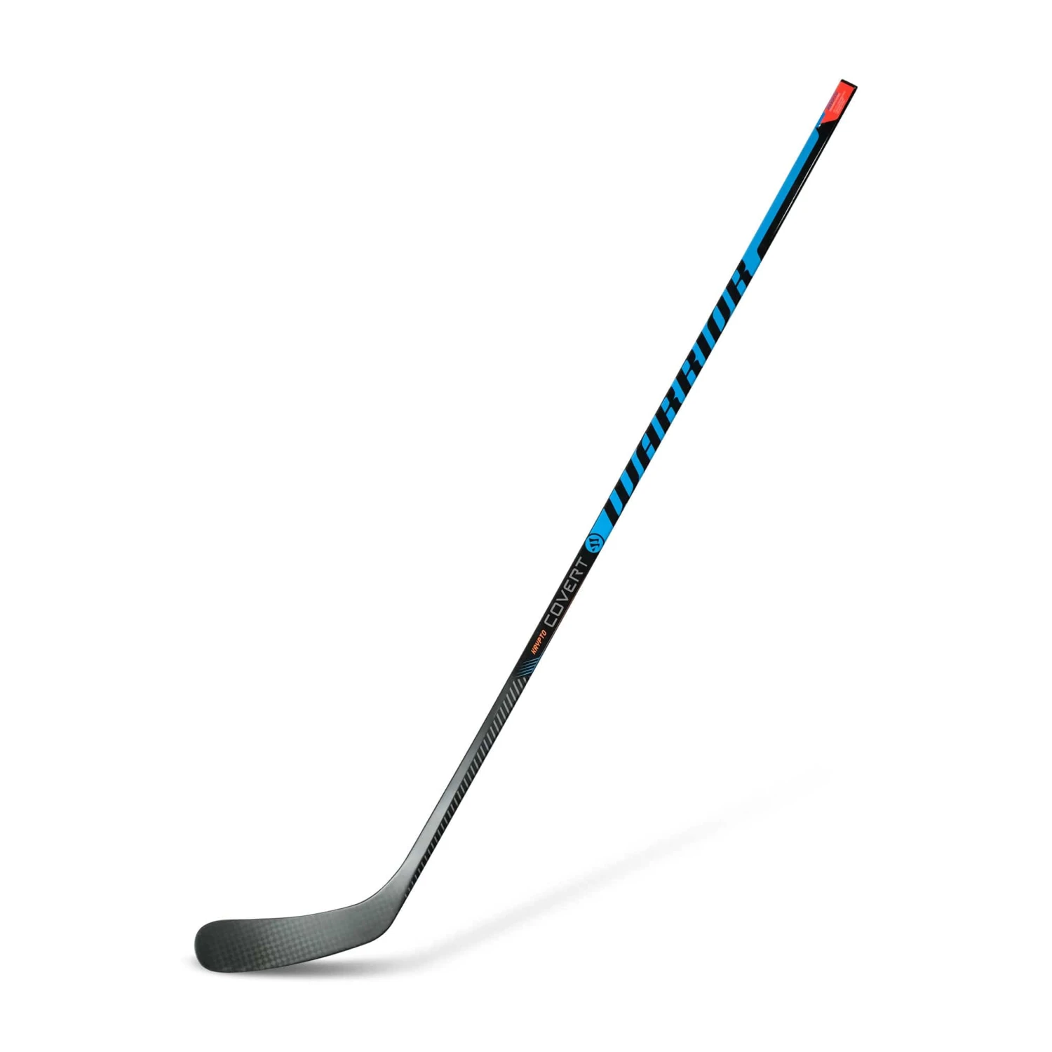 Warrior Covert Krypto Junior Hockey Stick 3 Warrior Covert Krypto Junior Hockey Stick