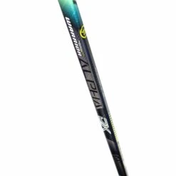 Warrior Alpha DX Junior Hockey Stick -Baue Hockey Shop warrior hockey sticks warrior alpha dx junior hockey stick 28797124345922