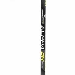 Warrior Alpha DX Pro Team Senior Hockey Stick -Baue Hockey Shop warrior hockey sticks warrior alpha dx pro team senior hockey stick 28797125066818
