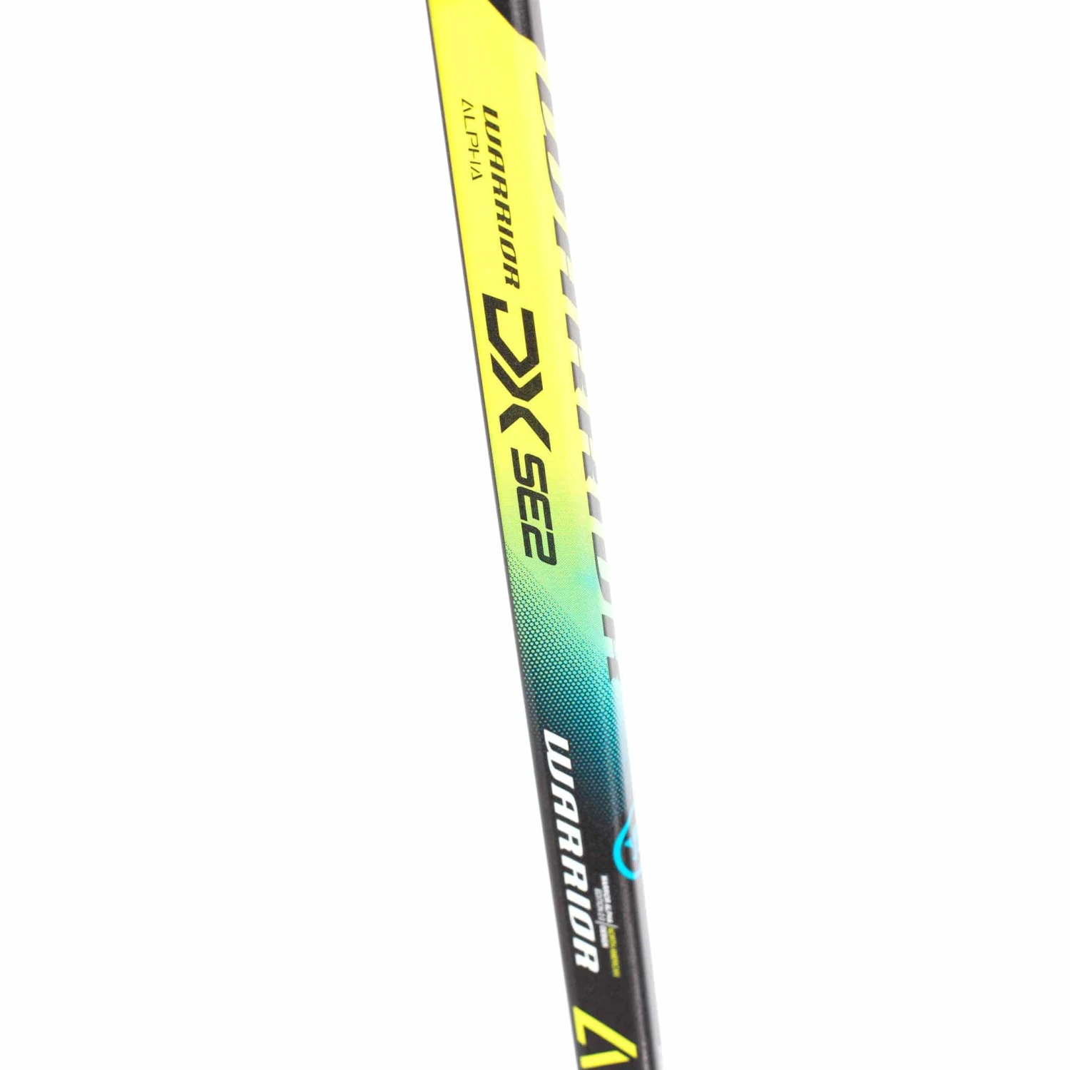 Warrior Alpha DX SE2 Intermediate Hockey Stick 6 Warrior Alpha DX SE2 Intermediate Hockey Stick - Image 4