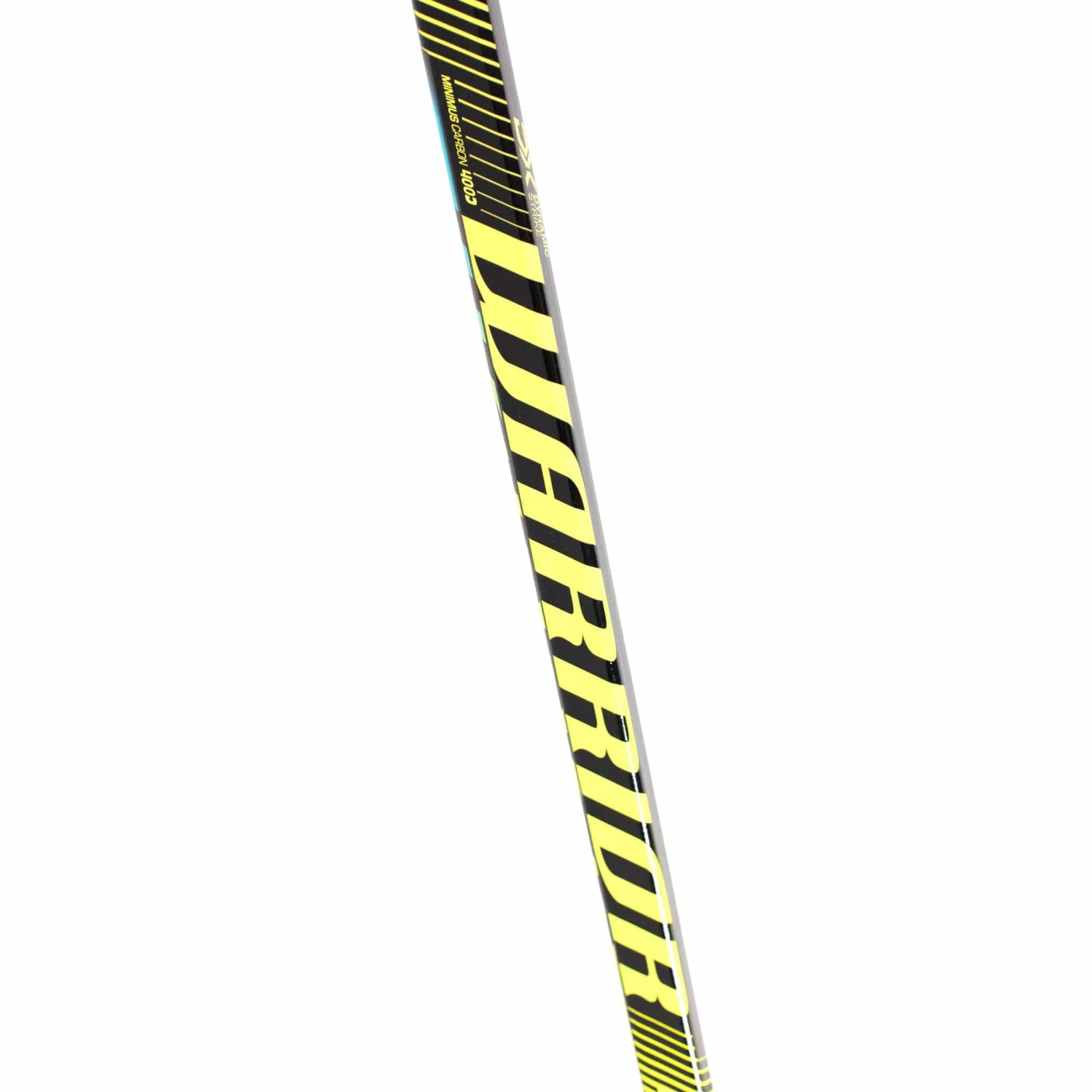 Warrior Alpha DX SE2 Intermediate Hockey Stick 7 Warrior Alpha DX SE2 Intermediate Hockey Stick - Image 5