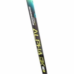 Warrior Alpha DX SE2 Intermediate Hockey Stick 23 Warrior Alpha DX SE2 Intermediate Hockey Stick -Baue Hockey Shop warrior hockey sticks warrior alpha dx se2 intermediate hockey stick 28797125361730