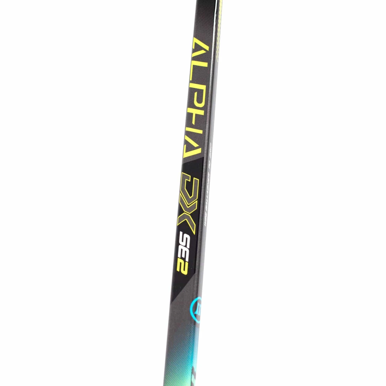 Warrior Alpha DX SE2 Intermediate Hockey Stick 15 Warrior Alpha DX SE2 Intermediate Hockey Stick - Image 13