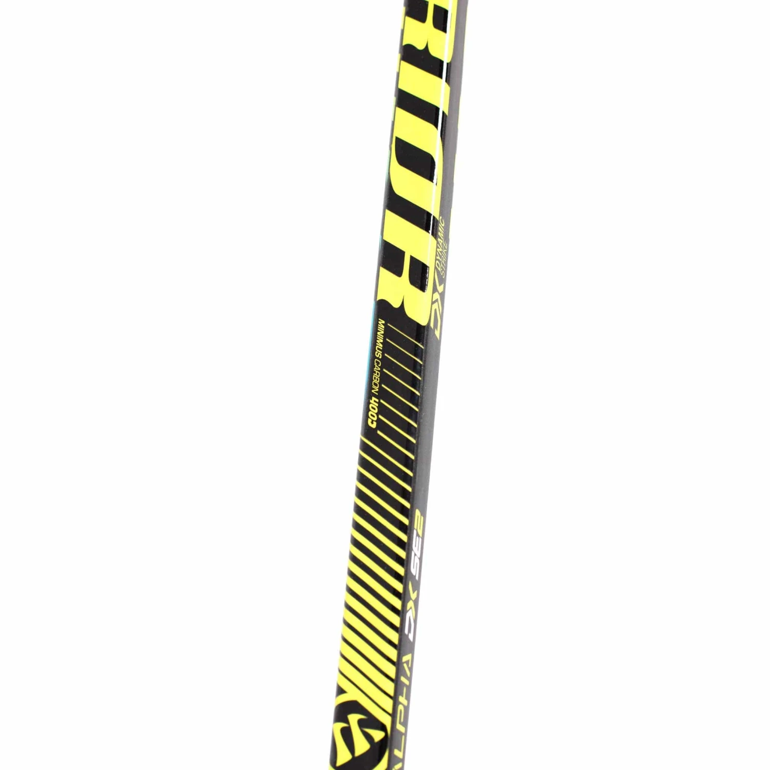 Warrior Alpha DX SE2 Intermediate Hockey Stick 16 Warrior Alpha DX SE2 Intermediate Hockey Stick - Image 14
