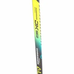 Warrior Alpha DX SE2 Senior Hockey Stick -Baue Hockey Shop warrior hockey sticks warrior alpha dx se2 senior hockey stick 28797126180930