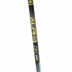 Warrior Alpha DX SE2 Senior Hockey Stick -Baue Hockey Shop warrior hockey sticks warrior alpha dx se2 senior hockey stick 28797126803522
