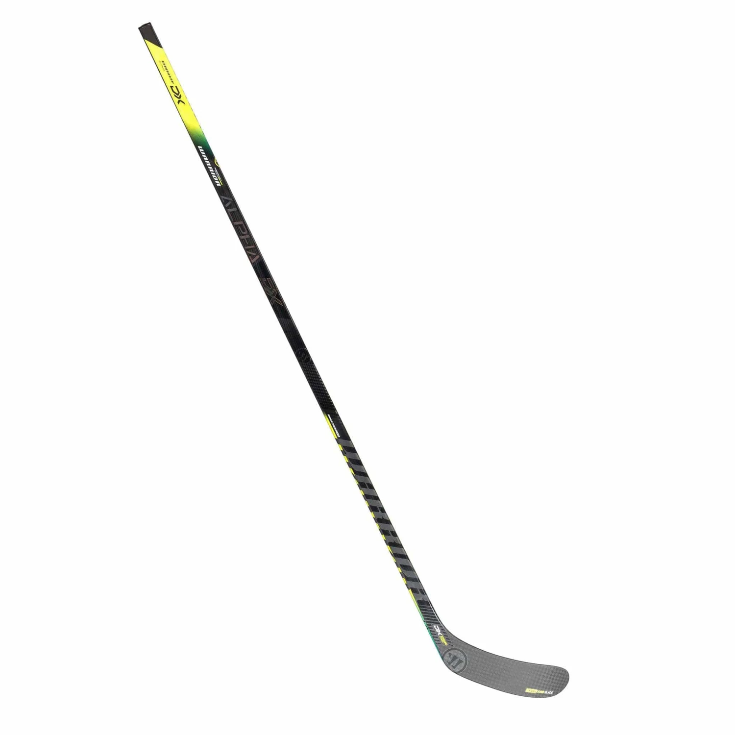Warrior Alpha DX Senior Hockey Stick 17 Warrior Alpha DX Senior Hockey Stick - Image 15