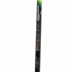 Warrior Alpha DX Senior Hockey Stick - Extra Long -Baue Hockey Shop warrior hockey sticks warrior alpha dx senior hockey stick extra long 28797127393346