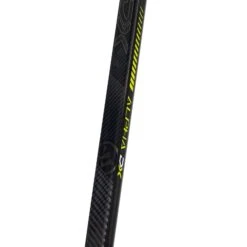 Warrior Alpha DX Senior Hockey Stick - Extra Long -Baue Hockey Shop warrior hockey sticks warrior alpha dx senior hockey stick extra long 28797128343618