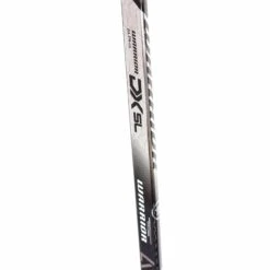 Warrior Alpha DX SL Intermediate Hockey Stick -Baue Hockey Shop warrior hockey sticks warrior alpha dx sl intermediate hockey stick 28797128147010