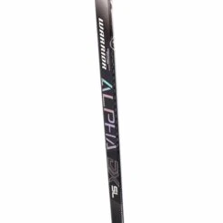 Warrior Alpha DX SL Intermediate Hockey Stick -Baue Hockey Shop warrior hockey sticks warrior alpha dx sl intermediate hockey stick 28797128245314