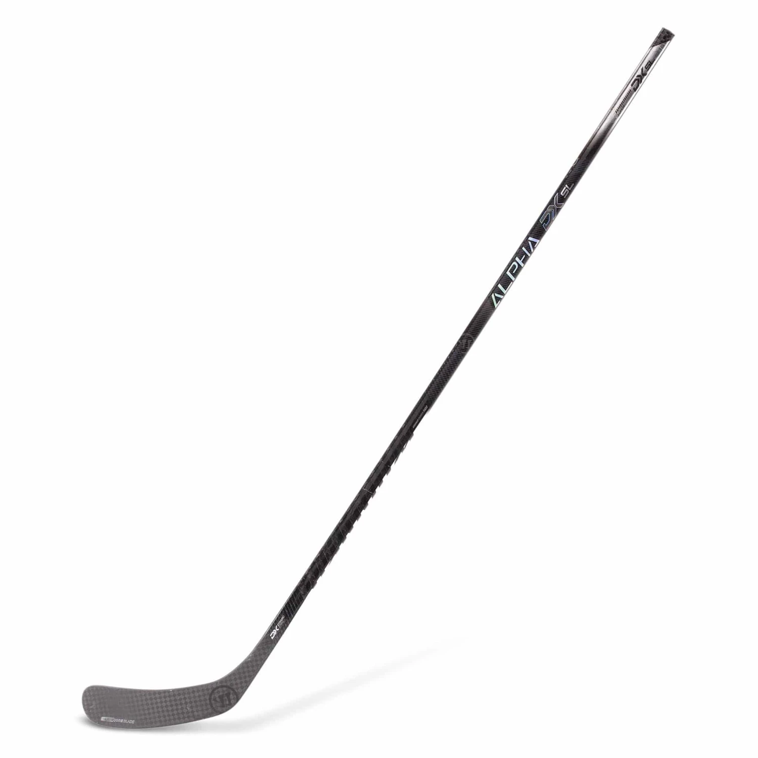 Warrior Alpha DX SL Senior Hockey Stick 3 Warrior Alpha DX SL Senior Hockey Stick