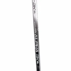 Warrior Alpha DX SL Tyke Hockey Stick -Baue Hockey Shop warrior hockey sticks warrior alpha dx sl tyke hockey stick 28797130342466