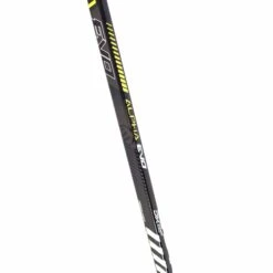 Warrior Alpha Evo Intermediate Hockey Stick -Baue Hockey Shop warrior hockey sticks warrior alpha evo intermediate hockey stick 28797133717570