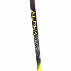 Warrior Alpha Evo Intermediate Hockey Stick -Baue Hockey Shop warrior hockey sticks warrior alpha evo intermediate hockey stick 28797134405698