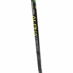 Warrior Alpha Evo Junior Hockey Stick -Baue Hockey Shop warrior hockey sticks warrior alpha evo junior hockey stick 28797134176322
