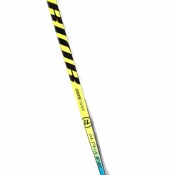 Warrior Alpha Evo Senior Hockey Stick -Baue Hockey Shop warrior hockey sticks warrior alpha evo senior hockey stick 28797134536770