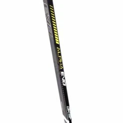 Warrior Alpha Evo Senior Hockey Stick -Baue Hockey Shop warrior hockey sticks warrior alpha evo senior hockey stick 28797134602306