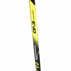 Warrior Alpha Evo Senior Hockey Stick -Baue Hockey Shop warrior hockey sticks warrior alpha evo senior hockey stick 28797134635074