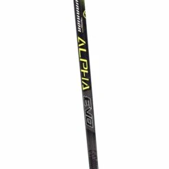 Warrior Alpha Evo Senior Hockey Stick -Baue Hockey Shop warrior hockey sticks warrior alpha evo senior hockey stick 28797134667842