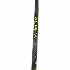 Warrior Alpha Evo Senior Hockey Stick -Baue Hockey Shop warrior hockey sticks warrior alpha evo senior hockey stick 28797134798914