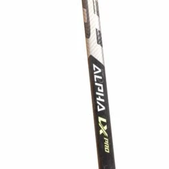 Warrior Alpha LX Pro Intermediate Hockey Stick 19 Warrior Alpha LX Pro Intermediate Hockey Stick -Baue Hockey Shop warrior hockey sticks warrior alpha lx pro intermediate hockey stick 28797136568386