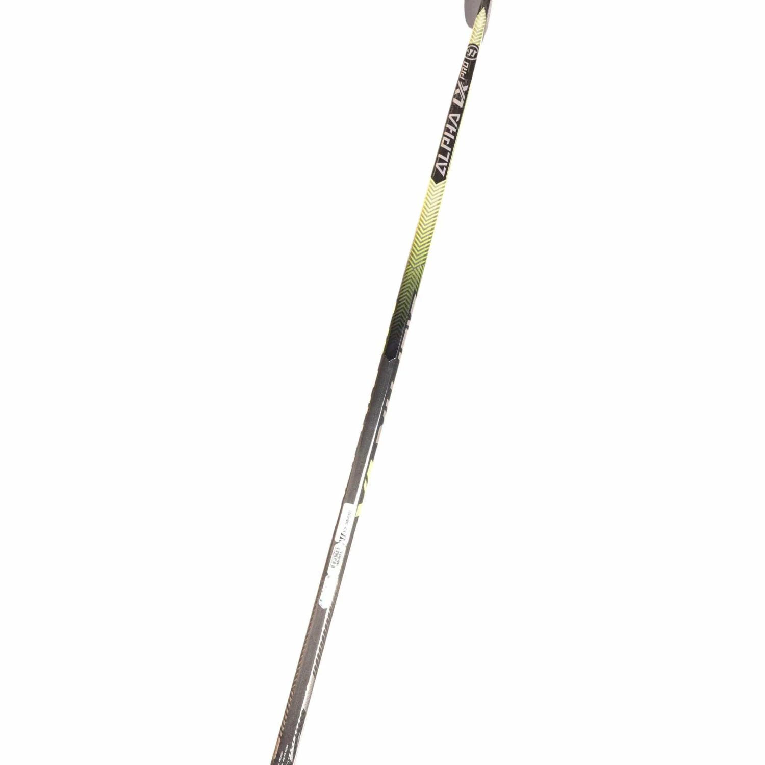 Warrior Alpha LX Pro Senior Hockey Stick 7 Warrior Alpha LX Pro Senior Hockey Stick - Image 5