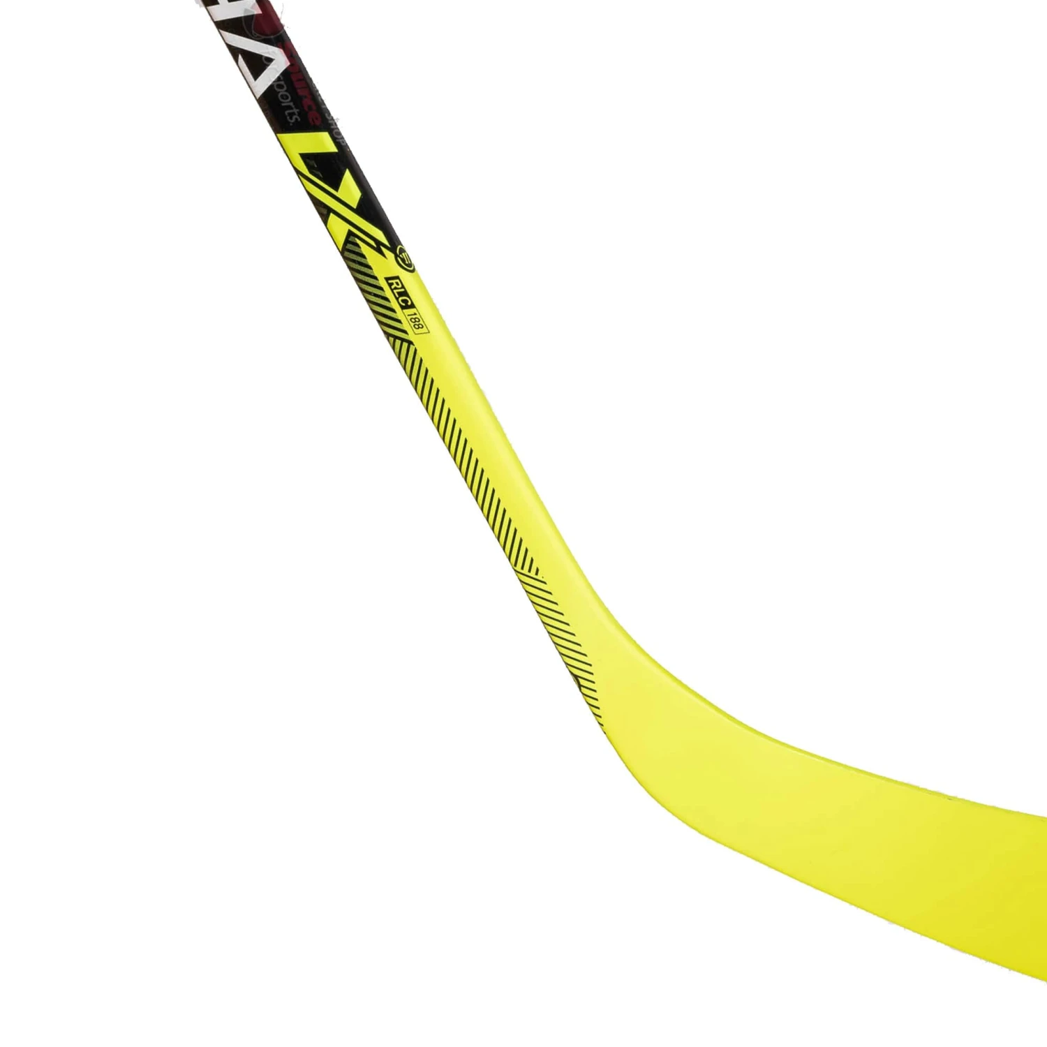 Warrior Alpha LX Pro Tyke Hockey Stick 8 Warrior Alpha LX Pro Tyke Hockey Stick - Image 6