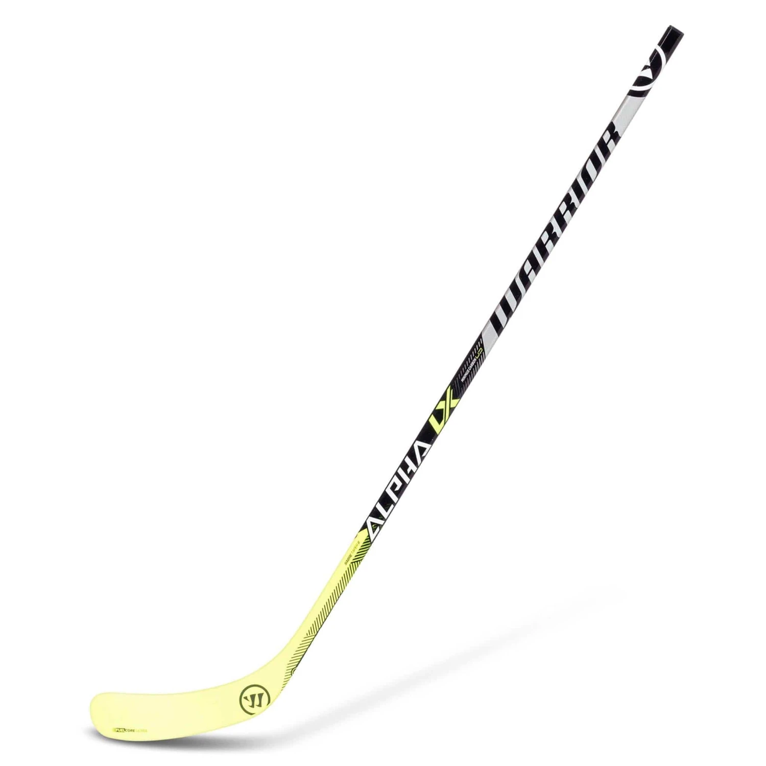 Warrior Alpha LX Pro Tyke Hockey Stick 3 Warrior Alpha LX Pro Tyke Hockey Stick