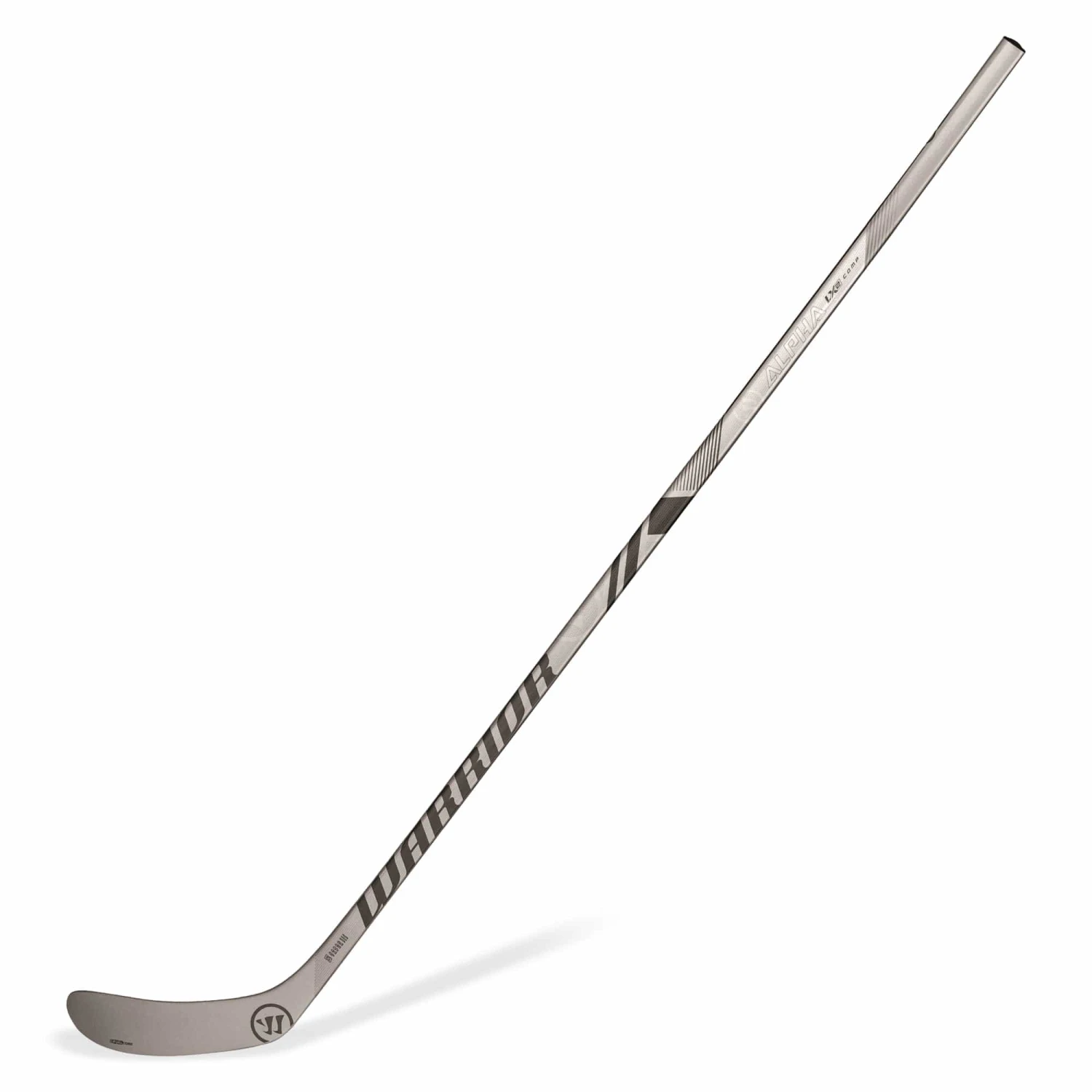 Warrior Alpha LX2 Comp Junior Hockey Stick 3 Warrior Alpha LX2 Comp Junior Hockey Stick