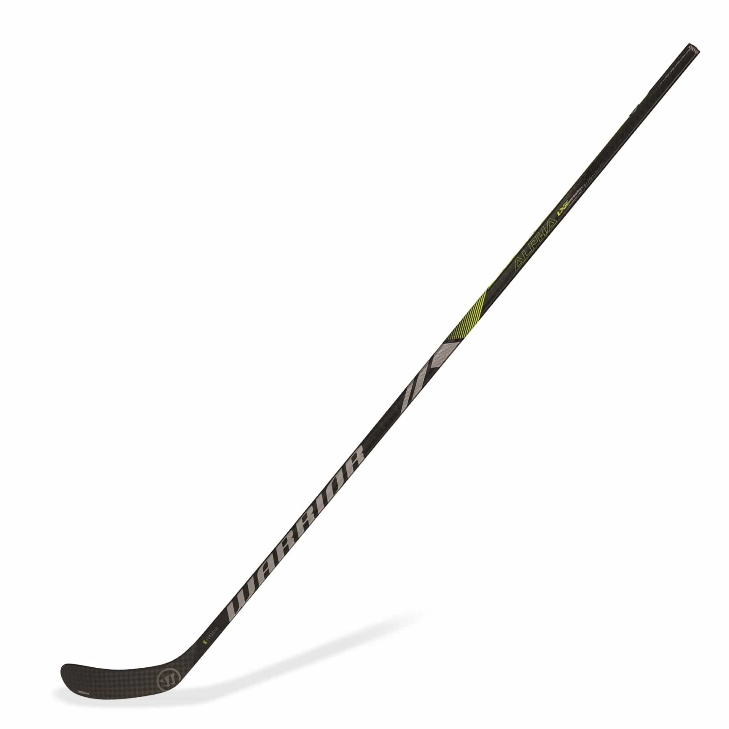 Warrior Alpha LX2 Intermediate Hockey Stick 3 Warrior Alpha LX2 Intermediate Hockey Stick