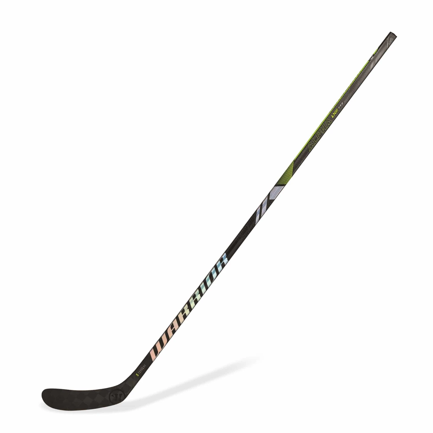 Warrior Alpha LX2 Pro Junior Hockey Stick - 40 Flex 3 Warrior Alpha LX2 Pro Junior Hockey Stick - 40 Flex