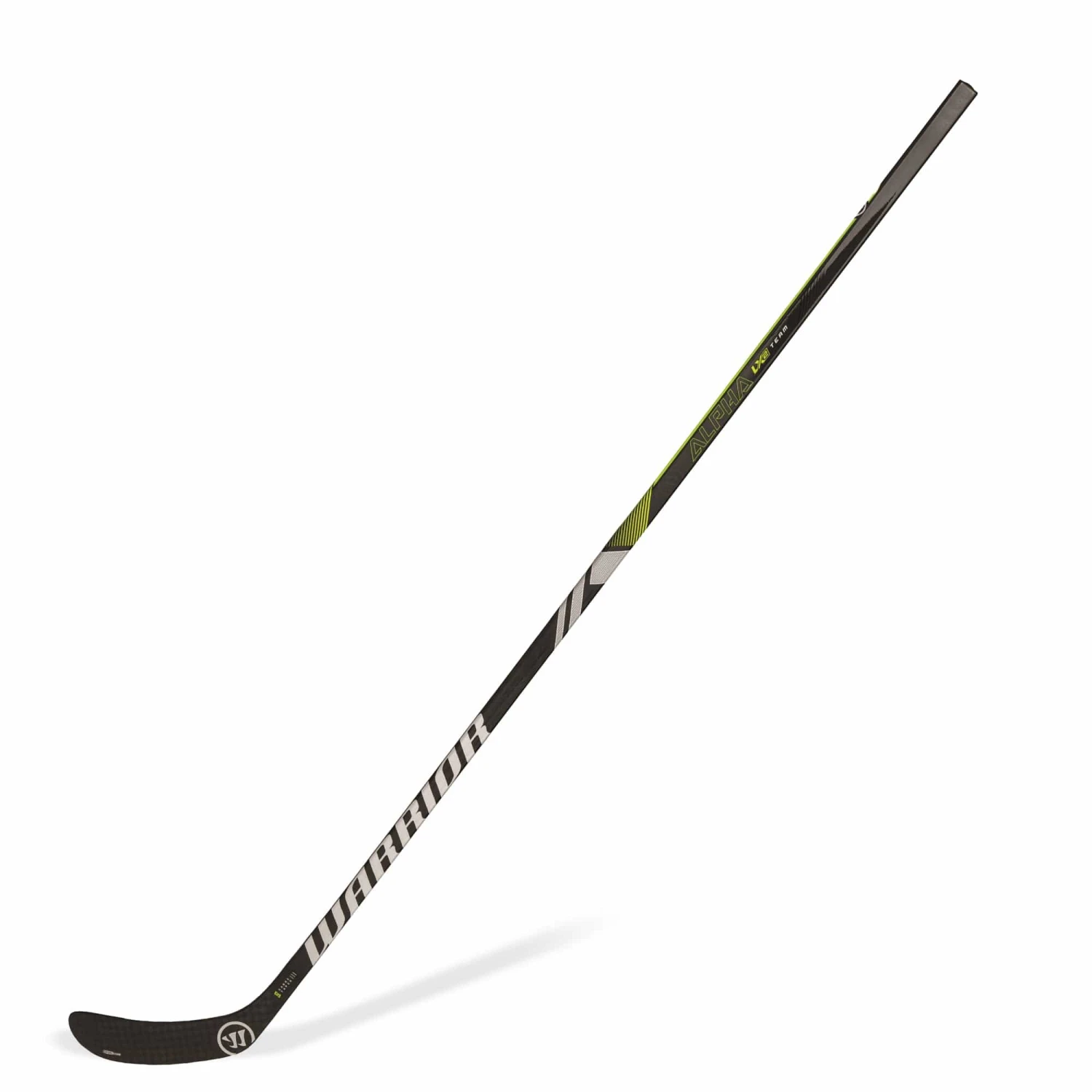 Warrior Alpha LX2 Team Senior Hockey Stick 3 Warrior Alpha LX2 Team Senior Hockey Stick