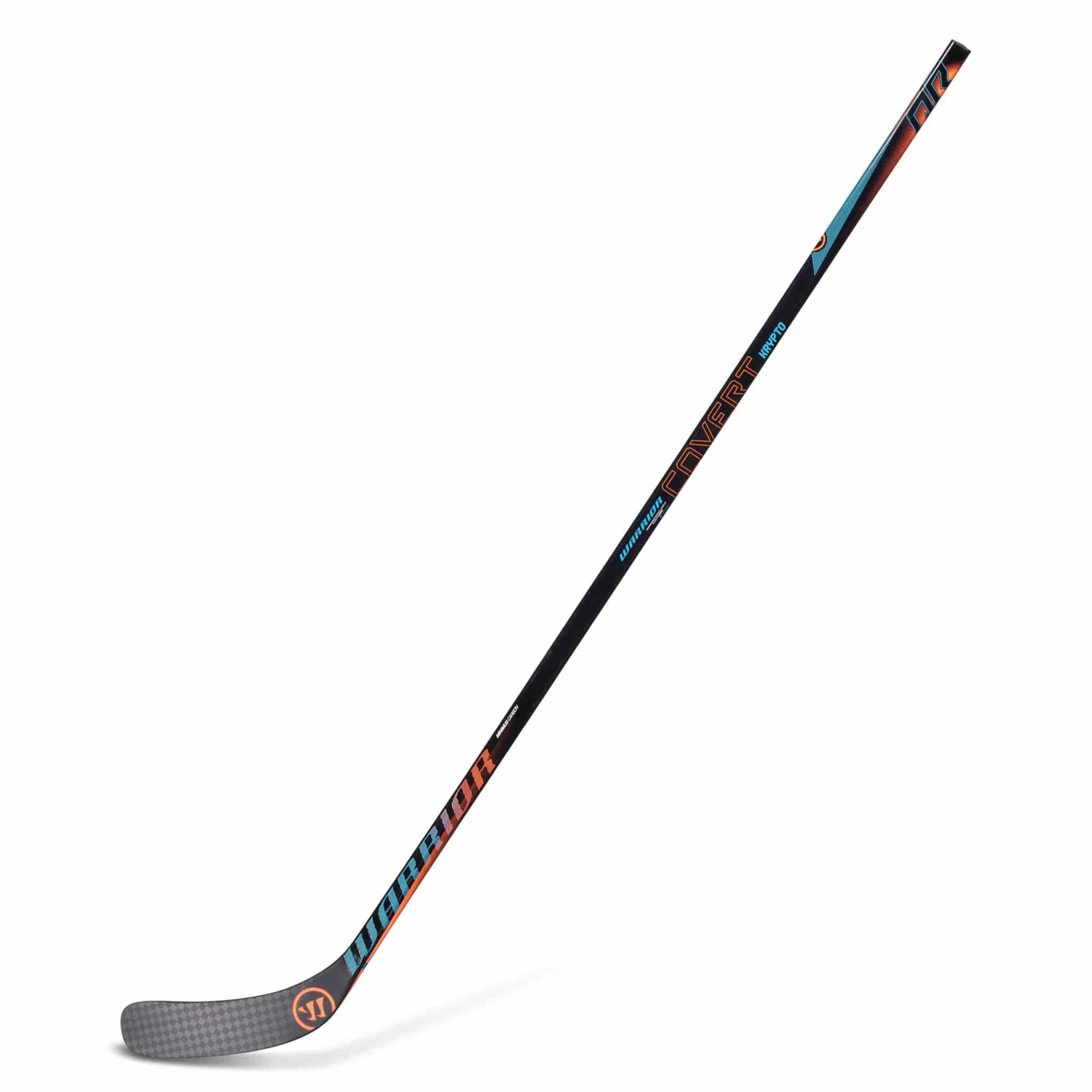 Warrior Covert Krypto Intermediate Hockey Stick (2018) 3 Warrior Covert Krypto Intermediate Hockey Stick (2018)