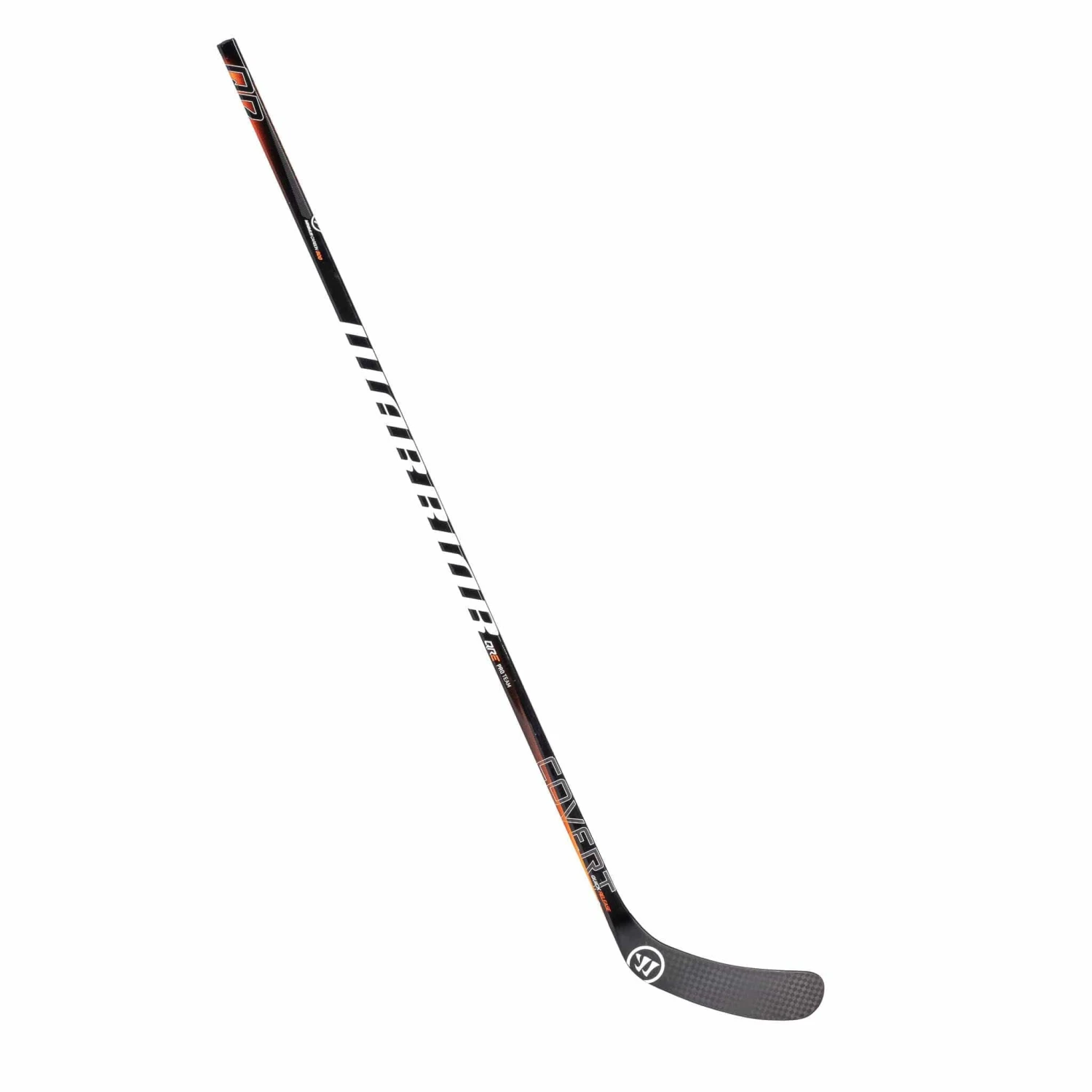 Warrior Covert QR Edge Pro Team Intermediate Hockey Stick 4 Warrior Covert QR Edge Pro Team Intermediate Hockey Stick - Image 2