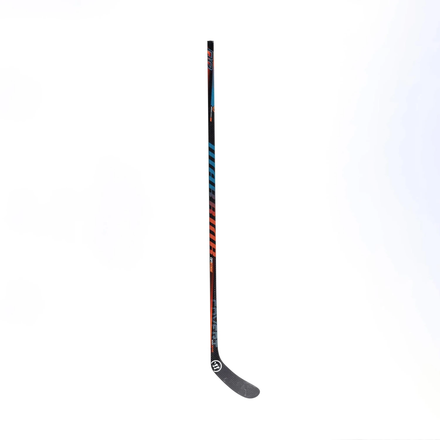 Warrior Covert QR Edge Senior Hockey Stick - Clear 4 Warrior Covert QR Edge Senior Hockey Stick - Clear - Image 2