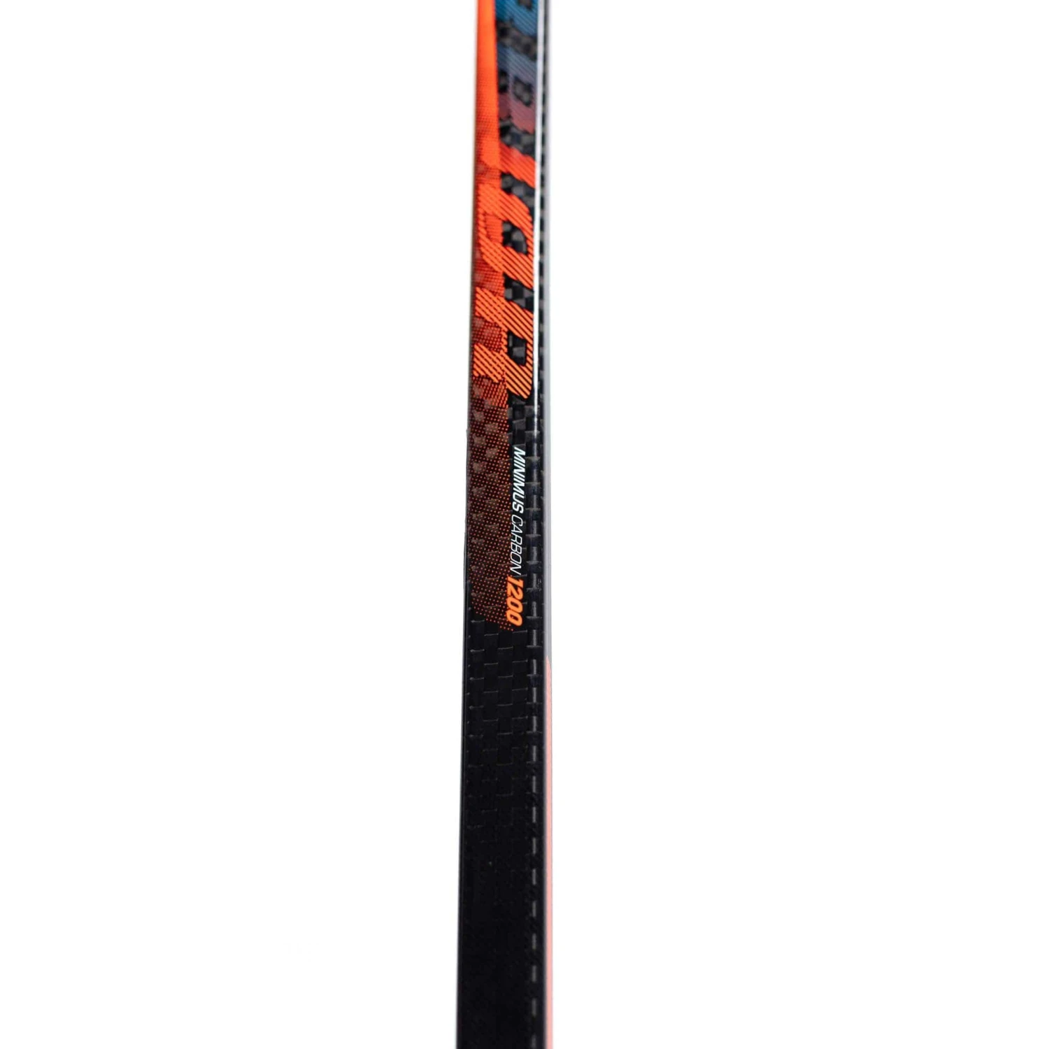 Warrior Covert QR Edge Senior Hockey Stick - Clear 11 Warrior Covert QR Edge Senior Hockey Stick - Clear - Image 9