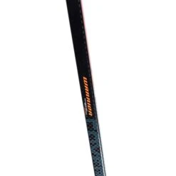 Warrior Covert QR Edge Senior Hockey Stick - Clear 23 Warrior Covert QR Edge Senior Hockey Stick - Clear -Baue Hockey Shop warrior hockey sticks warrior covert qr edge senior hockey stick clear 28797142204482