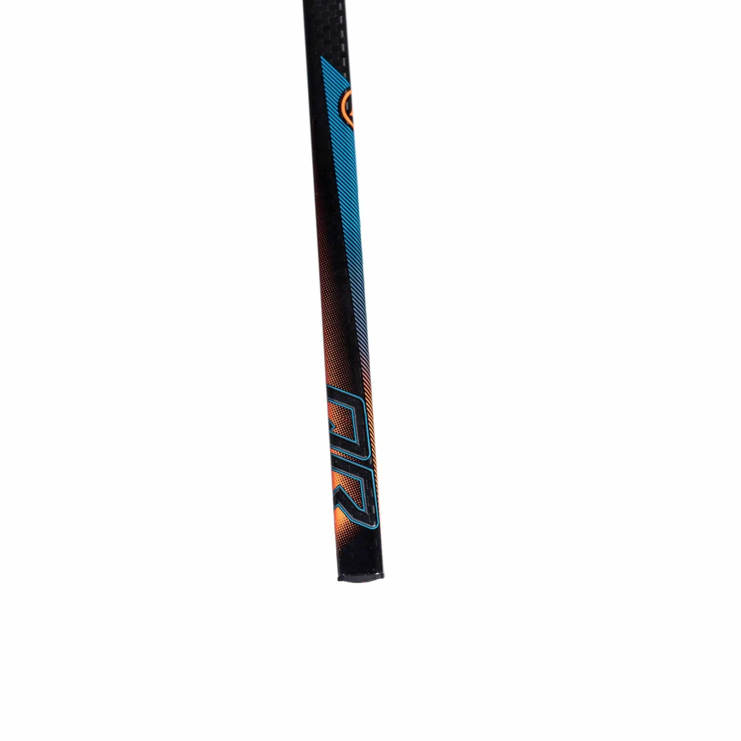Warrior Covert QR Edge Senior Hockey Stick - Clear 14 Warrior Covert QR Edge Senior Hockey Stick - Clear - Image 12