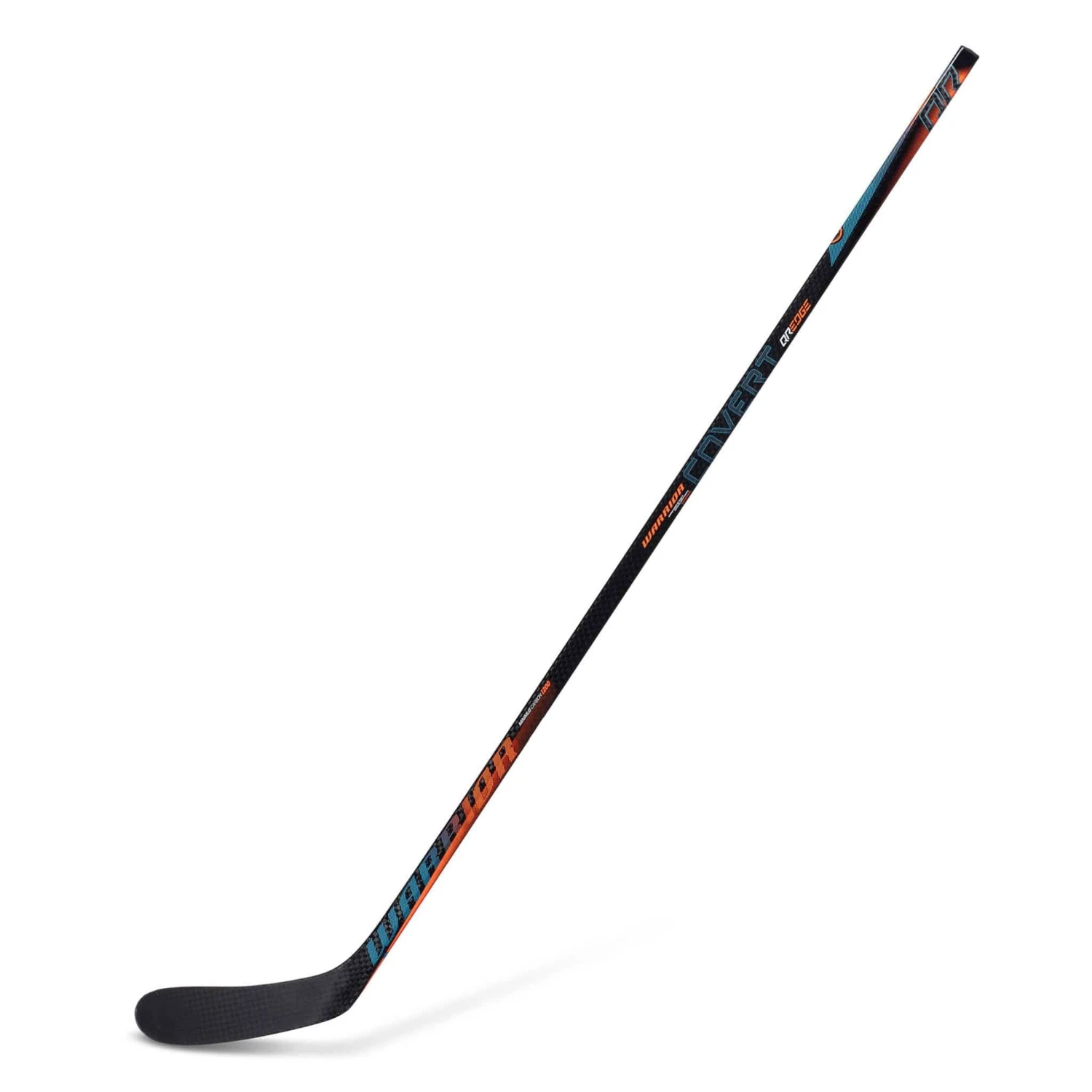 Warrior Covert QR Edge Senior Hockey Stick - Clear 3 Warrior Covert QR Edge Senior Hockey Stick - Clear