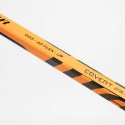 Warrior Covert QR5 Pro Junior Hockey Stick -Baue Hockey Shop warrior hockey sticks warrior covert qr5 pro junior hockey stick 29088701153346