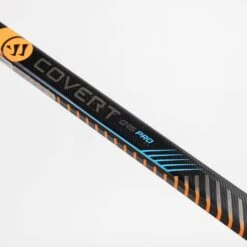 Warrior Covert QR5 Pro Junior Hockey Stick -Baue Hockey Shop warrior hockey sticks warrior covert qr5 pro junior hockey stick 29088701481026
