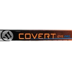 Warrior Covert QR5 Pro Tyke Hockey Stick -Baue Hockey Shop warrior hockey sticks warrior covert qr5 pro tyke hockey stick 29061512233026